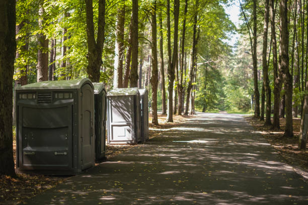 Portable Toilet Options We Offer in South Glens Falls, NY