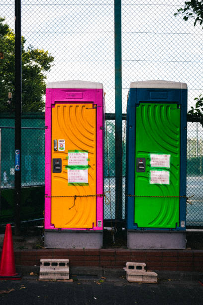 Porta potty rental for outdoor events in South Glens Falls, NY